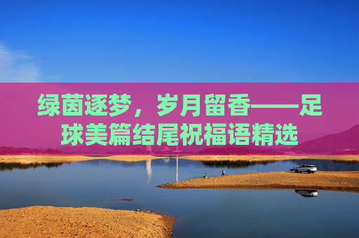 绿茵逐梦，岁月留香——足球美篇结尾祝福语精选