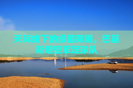 天际线下的绿茵荣耀,巴基斯坦空军足球队