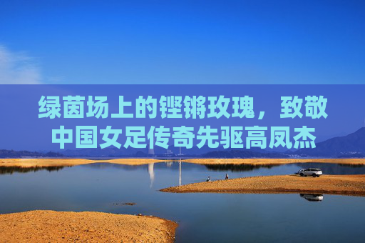 绿茵场上的铿锵玫瑰，致敬中国女足传奇先驱高凤杰