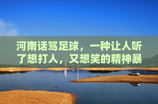 河南话骂足球，一种让人听了想打人，又想笑的精神暴力