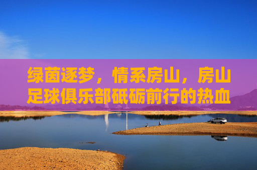 绿茵逐梦，情系房山，房山足球俱乐部砥砺前行的热血征程