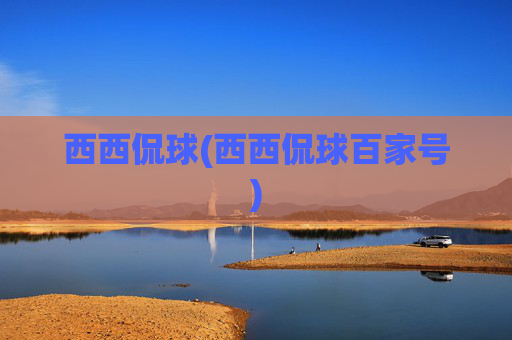 西西侃球(西西侃球百家号)