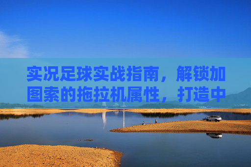 实况足球实战指南，解锁加图索的拖拉机属性，打造中场绞肉机