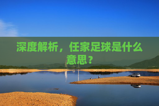 深度解析,任家足球是什么意思?
