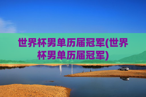 世界杯男单历届冠军(世界杯男单历届冠军)