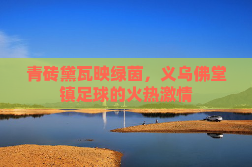 青砖黛瓦映绿茵，义乌佛堂镇足球的火热激情