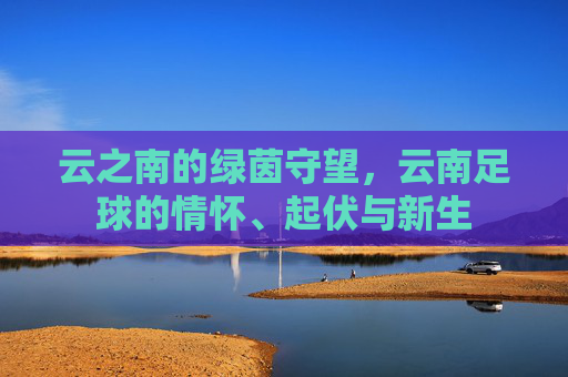 云之南的绿茵守望,云南足球的情怀、起伏与新生