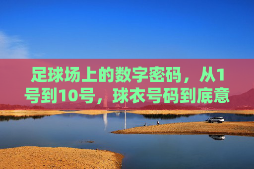 足球场上的数字密码，从1号到10号，球衣号码到底意味着什么？