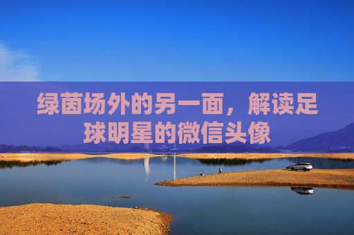 绿茵场外的另一面,解读足球明星的微信头像