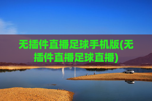 无插件直播足球手机版(无插件直播足球直播)
