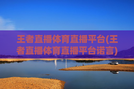王者直播体育直播平台(王者直播体育直播平台诺言)