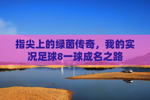 指尖上的绿茵传奇,我的实况足球8一球成名之路