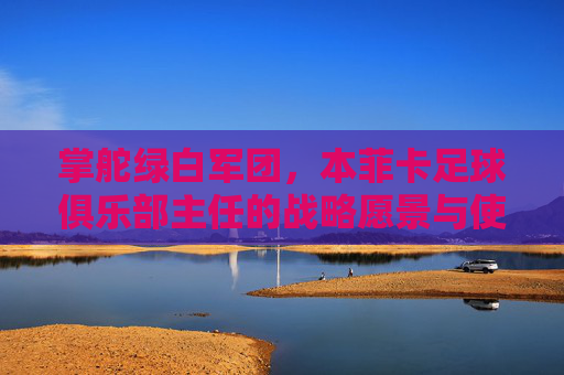 掌舵绿白军团,本菲卡足球俱乐部主任的战略愿景与使命