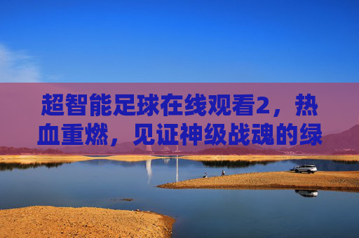 超智能足球在线观看2,热血重燃,见证神级战魂的绿茵传奇