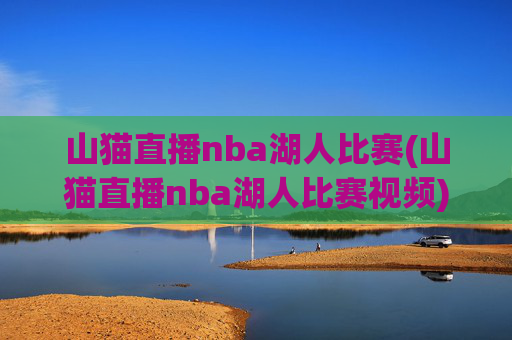 山猫直播nba湖人比赛(山猫直播nba湖人比赛视频)