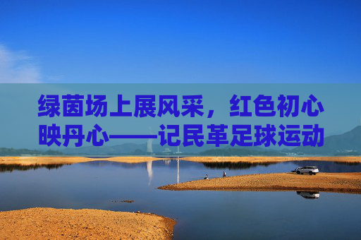 绿茵场上展风采，红色初心映丹心——记民革足球运动员的拼搏故事