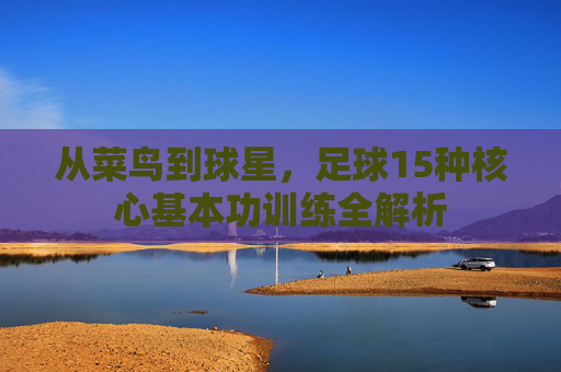 从菜鸟到球星，足球15种核心基本功训练全解析