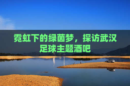 霓虹下的绿茵梦，探访武汉足球主题酒吧