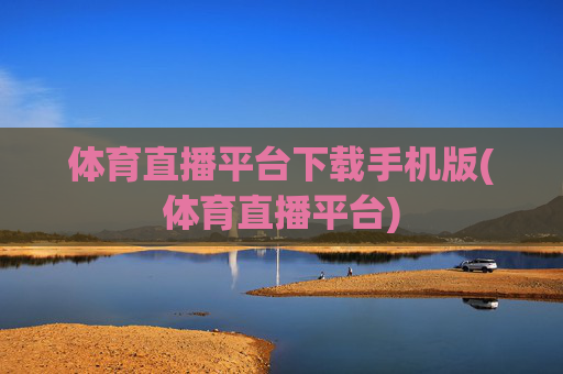 体育直播平台下载手机版(体育直播平台)