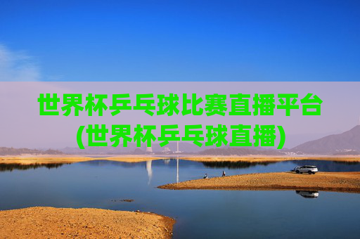 世界杯乒乓球比赛直播平台(世界杯乒乓球直播)