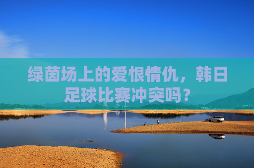绿茵场上的爱恨情仇，韩日足球比赛冲突吗？