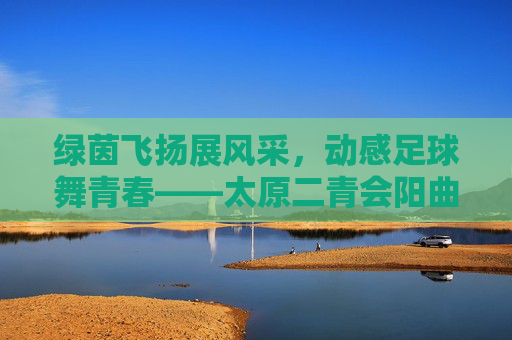 绿茵飞扬展风采，动感足球舞青春——太原二青会阳曲足球操惊艳亮相