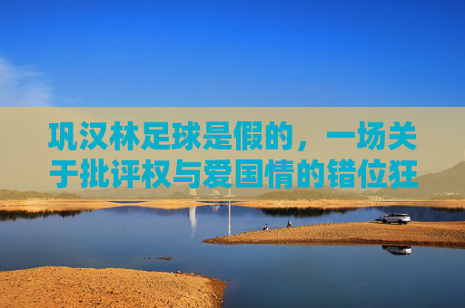 巩汉林足球是假的,一场关于批评权与爱国情的错位狂欢