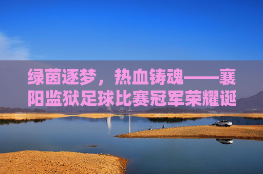 绿茵逐梦,热血铸魂——襄阳监狱足球比赛冠军荣耀诞生