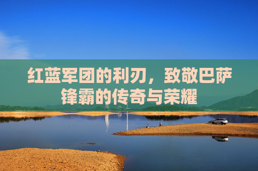 红蓝军团的利刃,致敬巴萨锋霸的传奇与荣耀