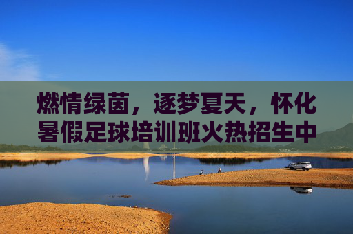 燃情绿茵，逐梦夏天，怀化暑假足球培训班火热招生中！