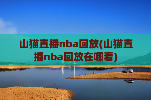 山猫直播nba回放(山猫直播nba回放在哪看)