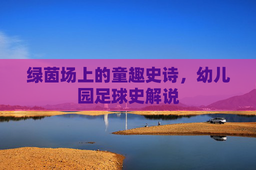 绿茵场上的童趣史诗,幼儿园足球史解说
