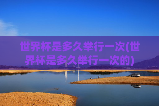 世界杯是多久举行一次(世界杯是多久举行一次的)