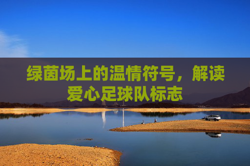 绿茵场上的温情符号，解读爱心足球队标志