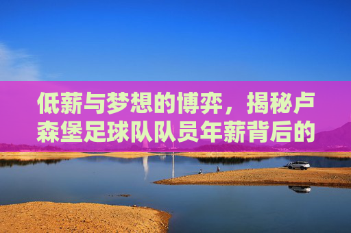 低薪与梦想的博弈,揭秘卢森堡足球队队员年薪背后的现实