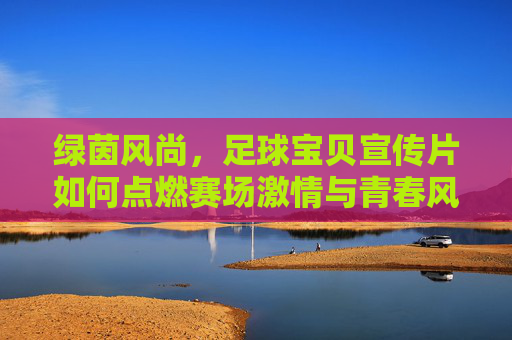 绿茵风尚，足球宝贝宣传片如何点燃赛场激情与青春风暴