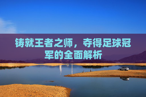 铸就王者之师，夺得足球冠军的全面解析
