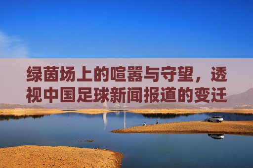 绿茵场上的喧嚣与守望，透视中国足球新闻报道的变迁与现状