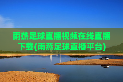 雨燕足球直播视频在线直播下载(雨燕足球直播平台)