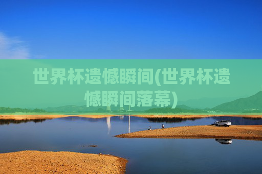 世界杯遗憾瞬间(世界杯遗憾瞬间落幕)
