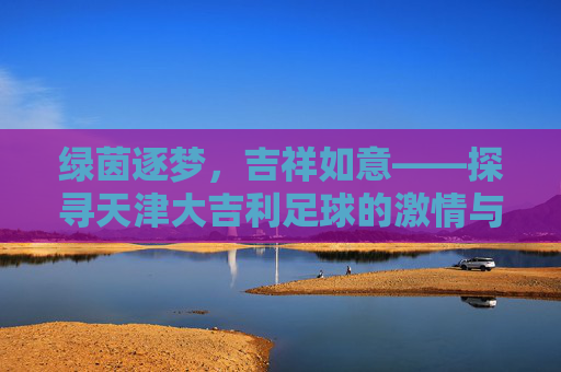 绿茵逐梦，吉祥如意——探寻天津大吉利足球的激情与坚守
