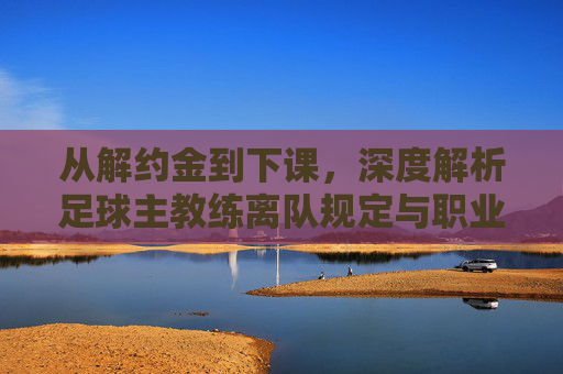 从解约金到下课,深度解析足球主教练离队规定与职业足球的潜规则