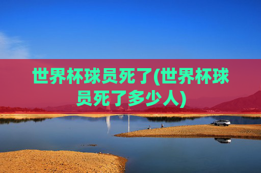 世界杯球员死了(世界杯球员死了多少人)