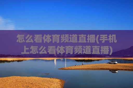 怎么看体育频道直播(手机上怎么看体育频道直播)