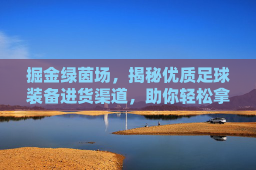 掘金绿茵场,揭秘优质足球装备进货渠道,助你轻松拿货