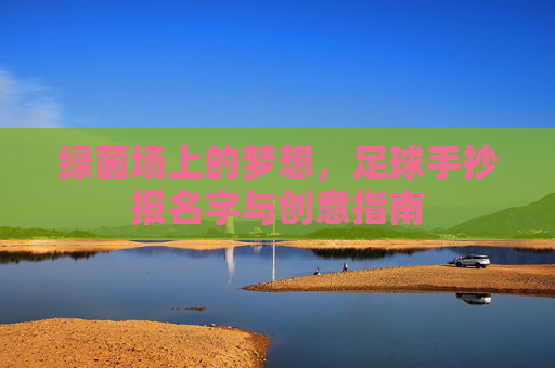 绿茵场上的梦想，足球手抄报名字与创意指南