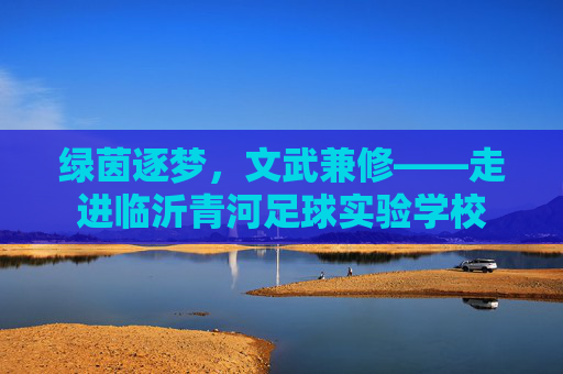 绿茵逐梦,文武兼修——走进临沂青河足球实验学校
