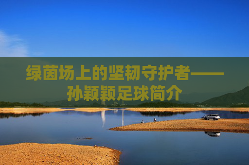 绿茵场上的坚韧守护者——孙颖颖足球简介