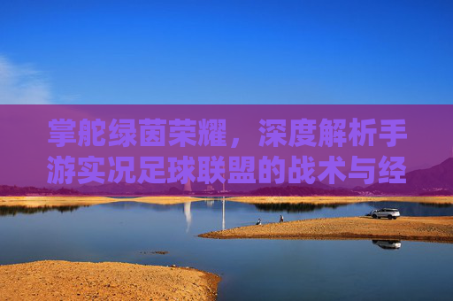 掌舵绿茵荣耀，深度解析手游实况足球联盟的战术与经营之道
