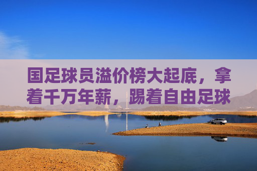 国足球员溢价榜大起底，拿着千万年薪，踢着自由足球？